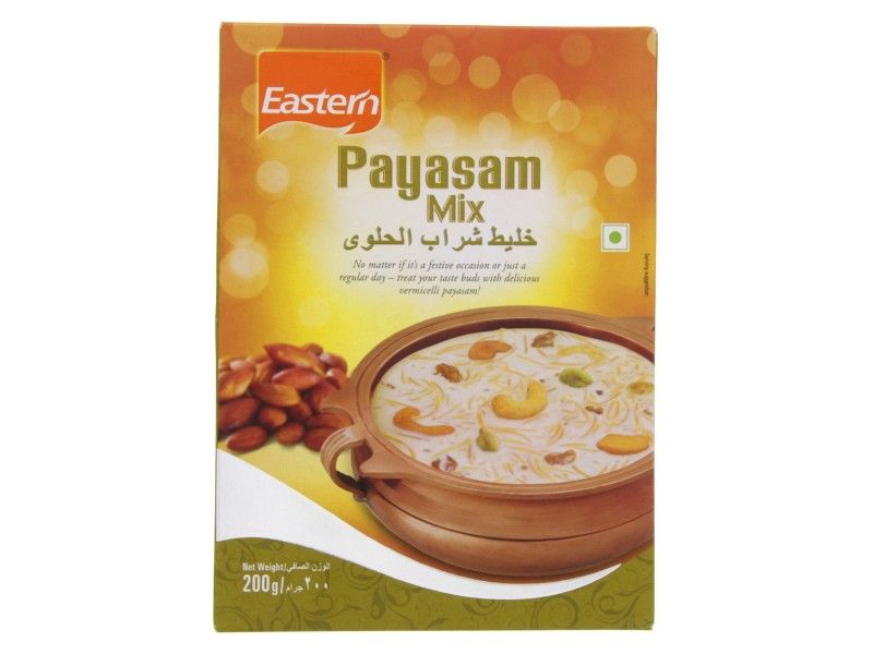Eastern Payasam Mix 200Gm