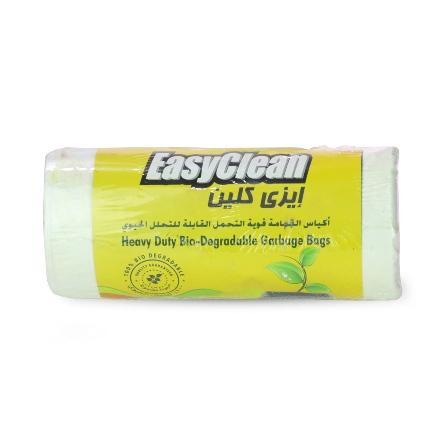 Easyclean Garbage Bags (46X52cm) 30Pcs