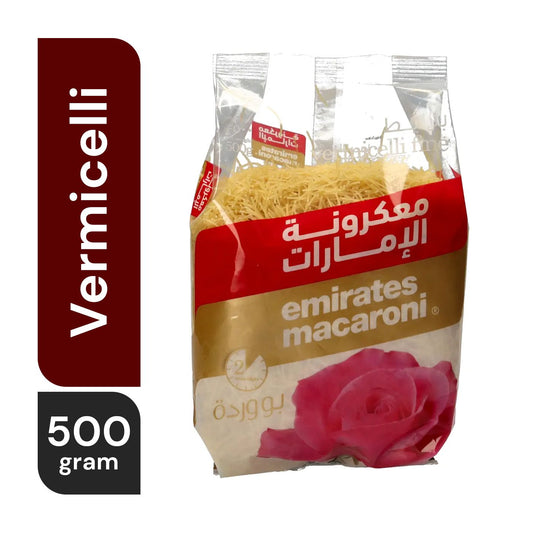 Emirates Vermicelli Bhoowarda 500 g