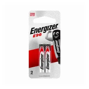 Energizer Battery E96