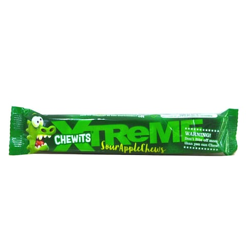 Extreme -Z Apple Flavour, 20 Gm