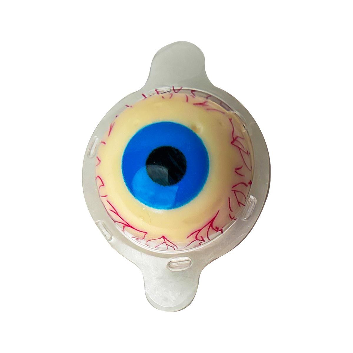 Eyeball Burst Gummy Filling Candy 9Gm