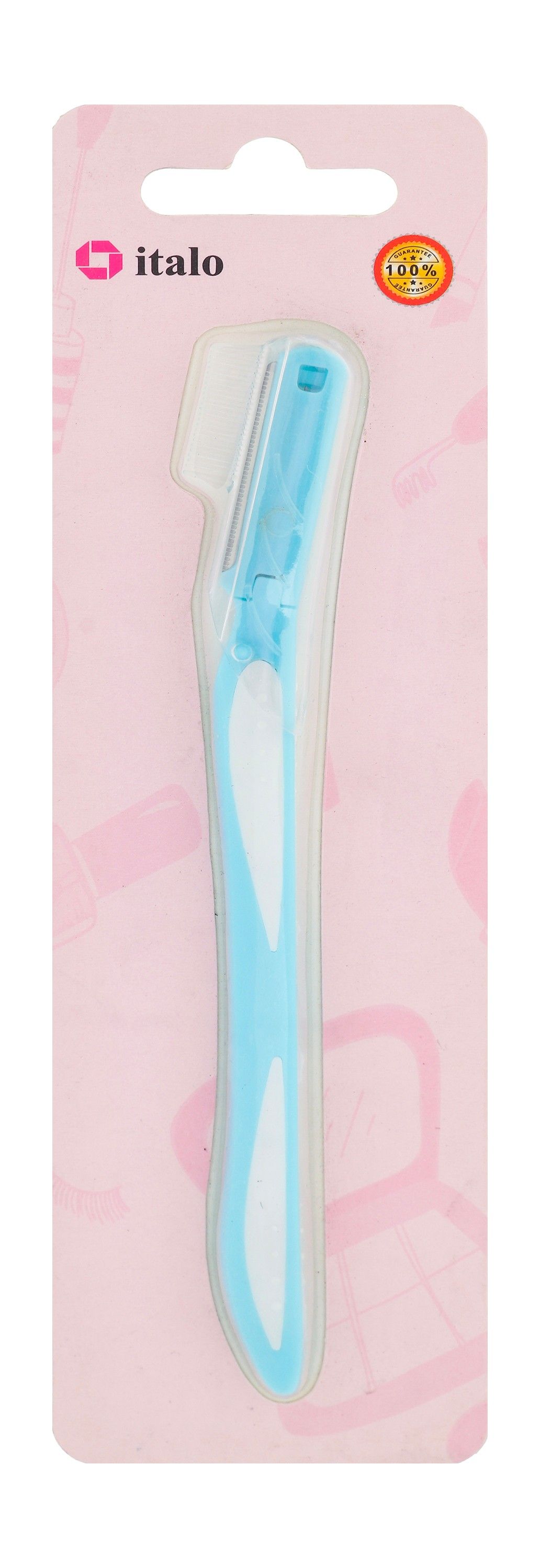 Eyebrow Razor