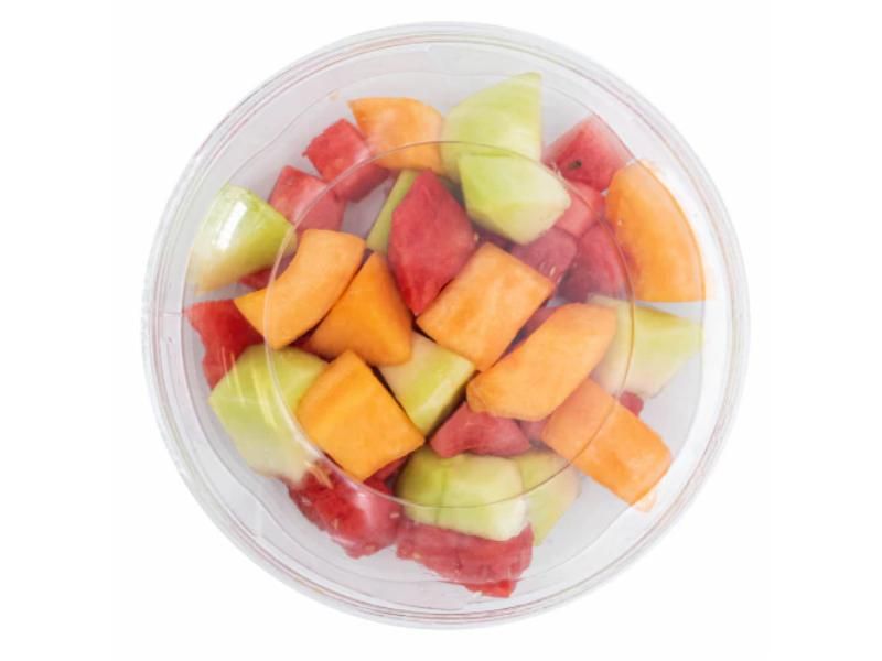 FRESH MIX MELON SLICES