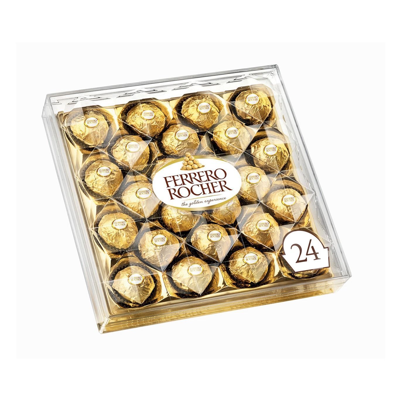 علبة شوكولاتة فيريرو روشيه، 300 غرام