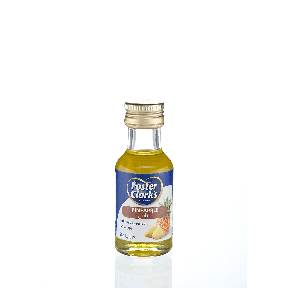 Foster Clark's Pineapple Essence 28 ml