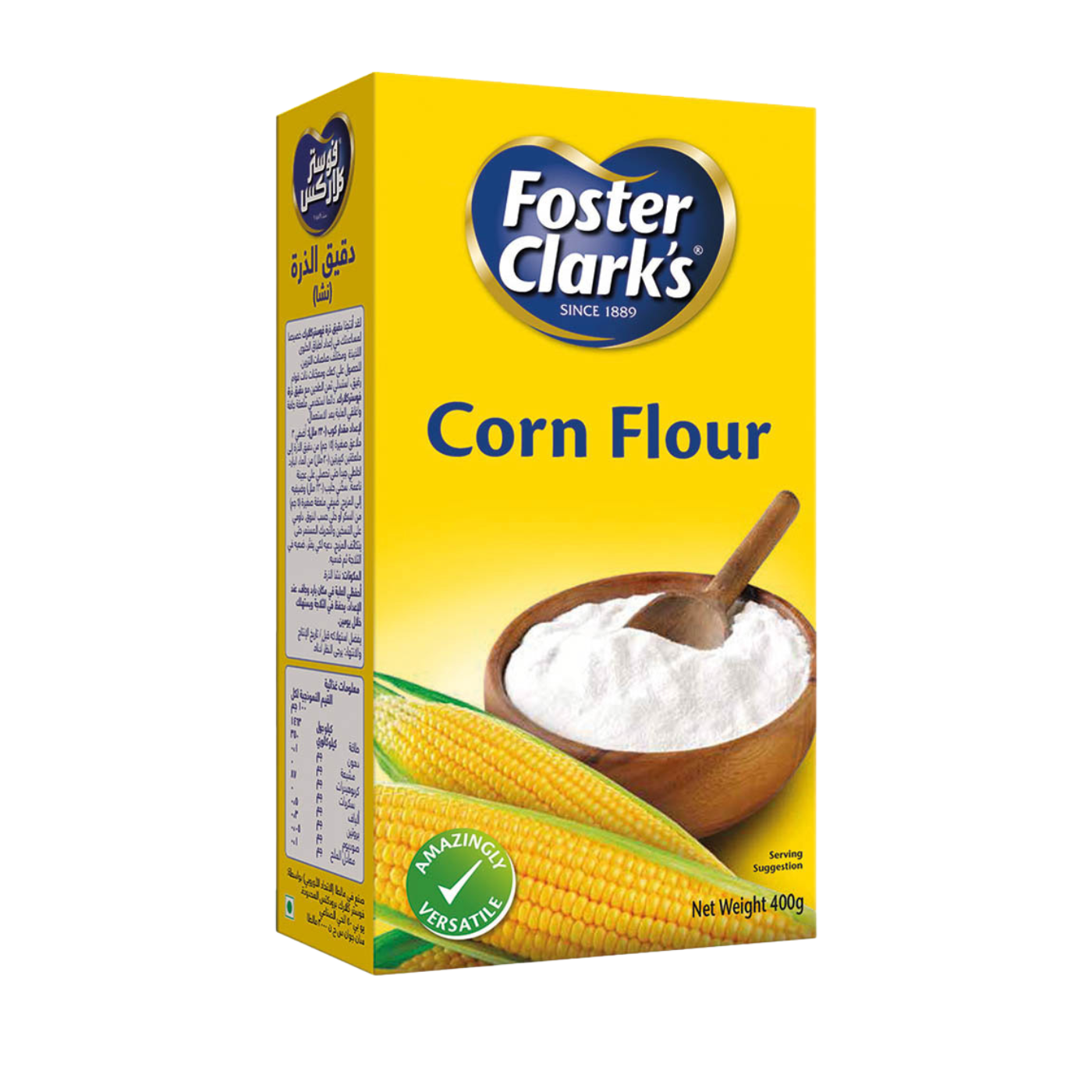 Foster Clark's Corn Flour, 400g