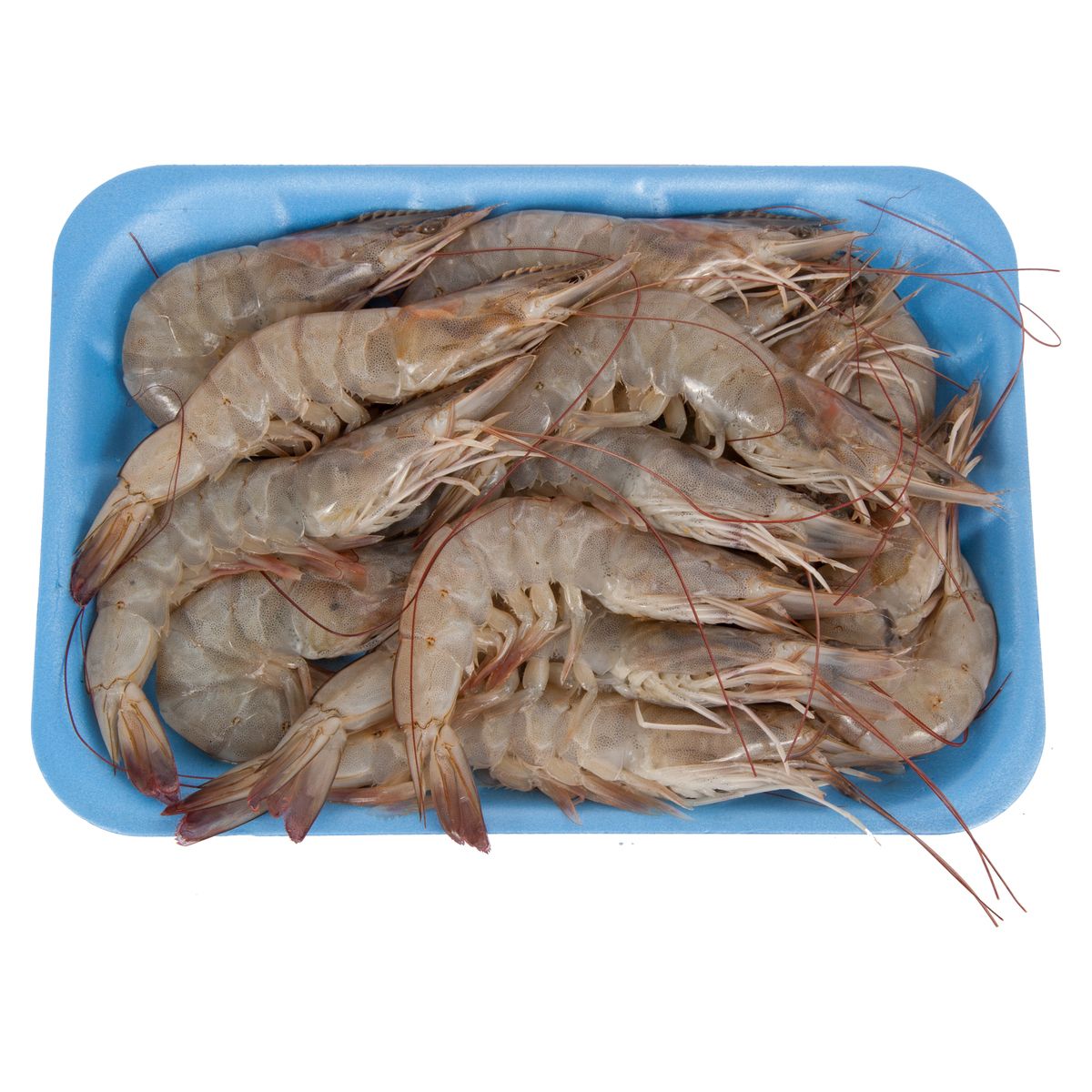 Fresh Prawns, 1kg