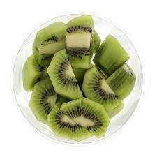 Fresh Sliced Kiwi, Approx. 250g-300g