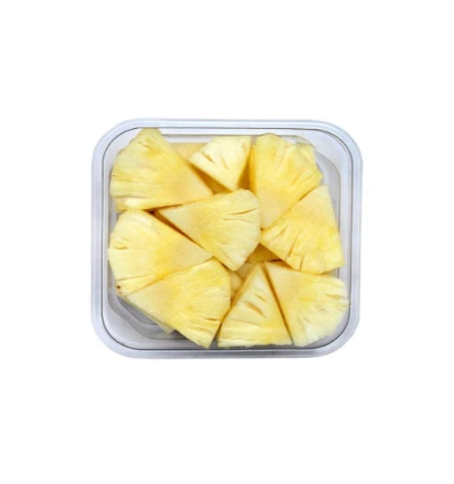 Freshqa Cutting pineapple 250 g