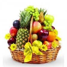 Fruit Basket 8 Kg