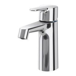 Gear Wash Basin Mixer G02