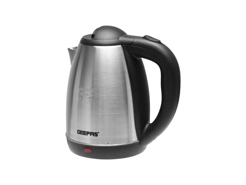 Geepas Electric Tea Kettle, 1.8L