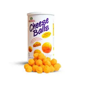 Ghalia Cheese Balls 80 Gm