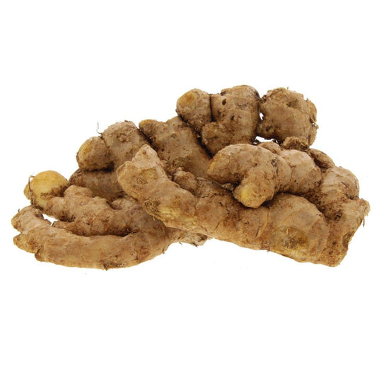 Ginger India 200g
