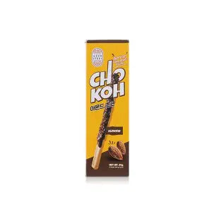 Good Seoul ChoKoh Almond Stick Pop, 54g