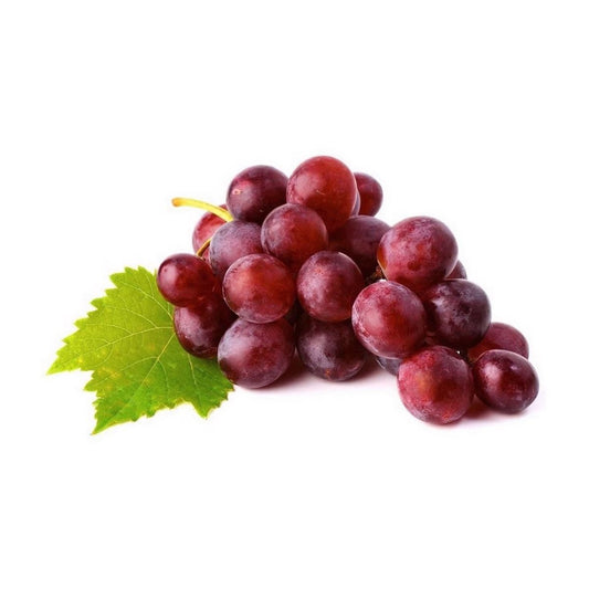 Grapes Red Globe Apprx 250gm (Chile)