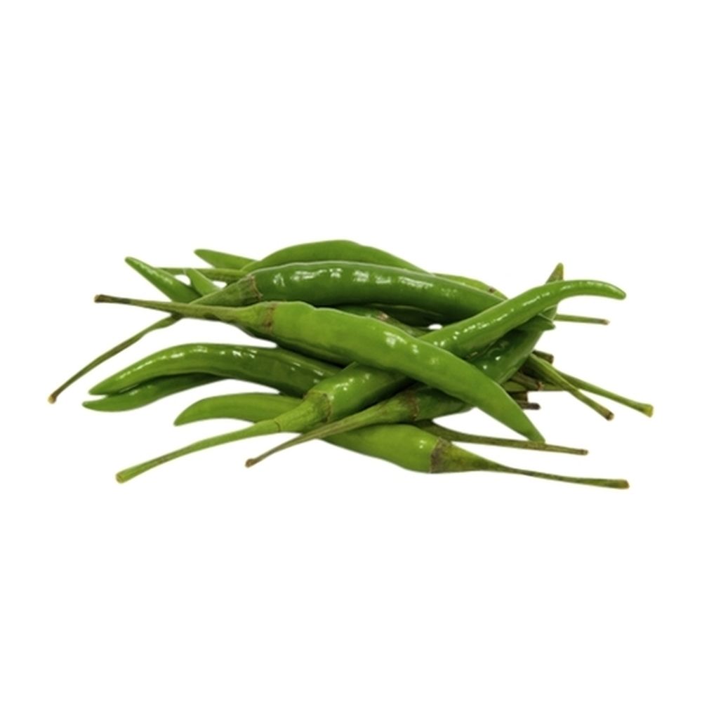 Green Chili 1 Pack