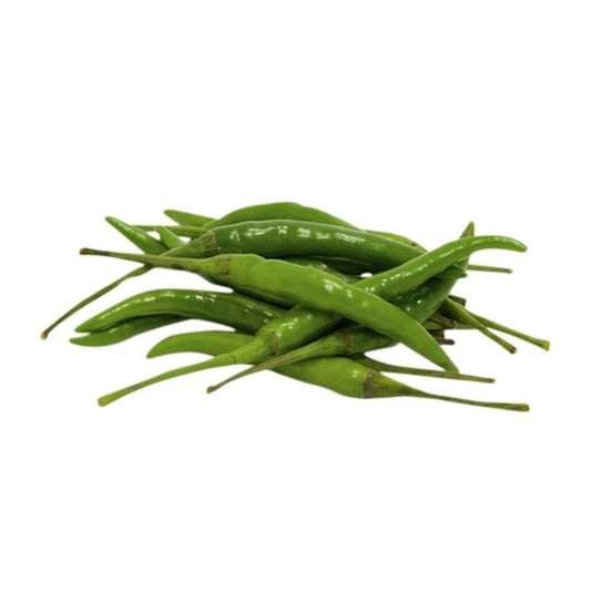 Green Chili 1 Pack