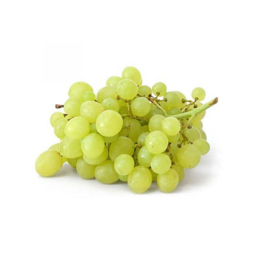 Green Grapes, 250g