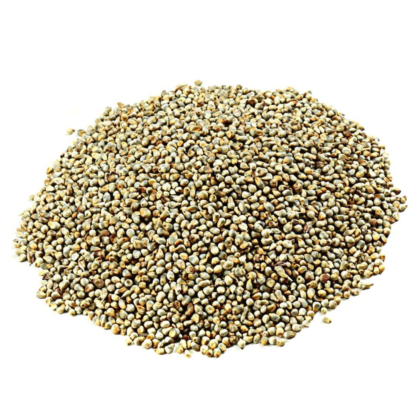 Gulfar Bajira Green Millet, 1kg