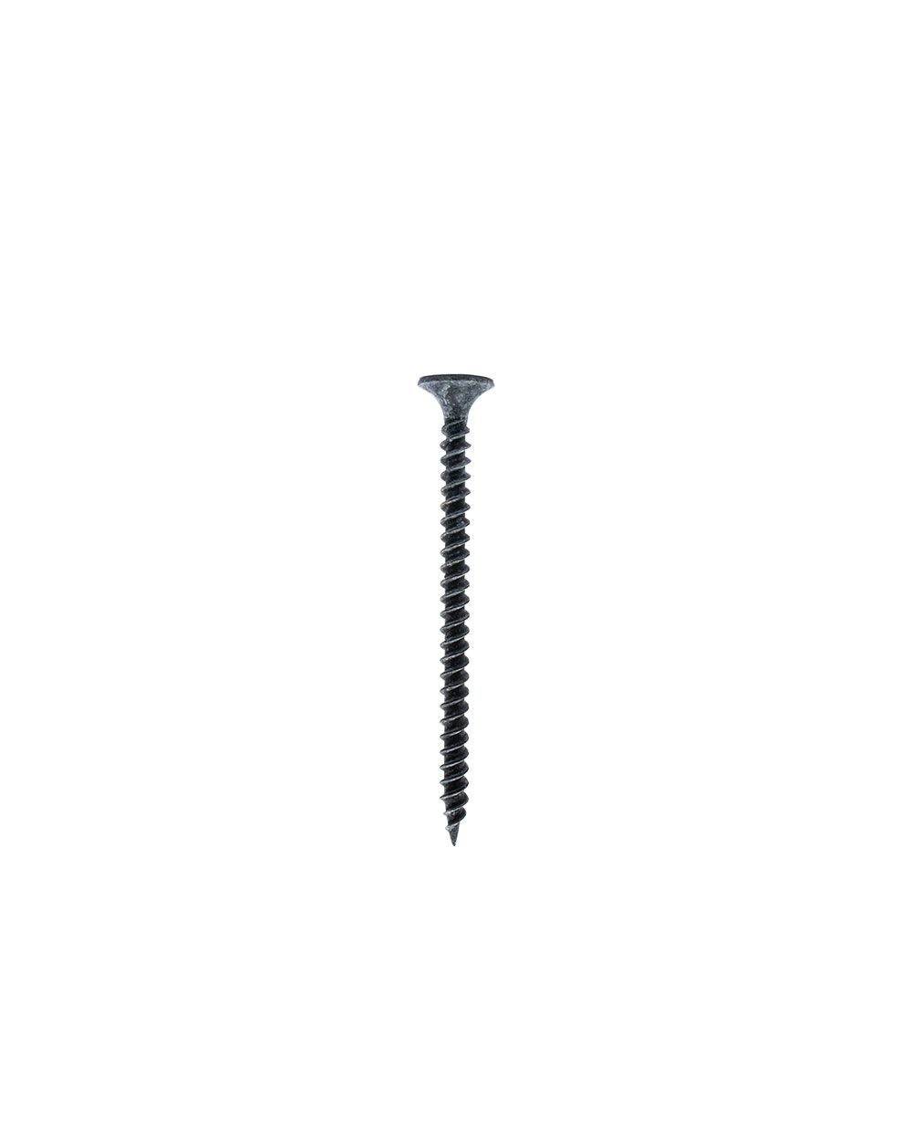 Gypsum Screw FT, 6mm x 2 Inch