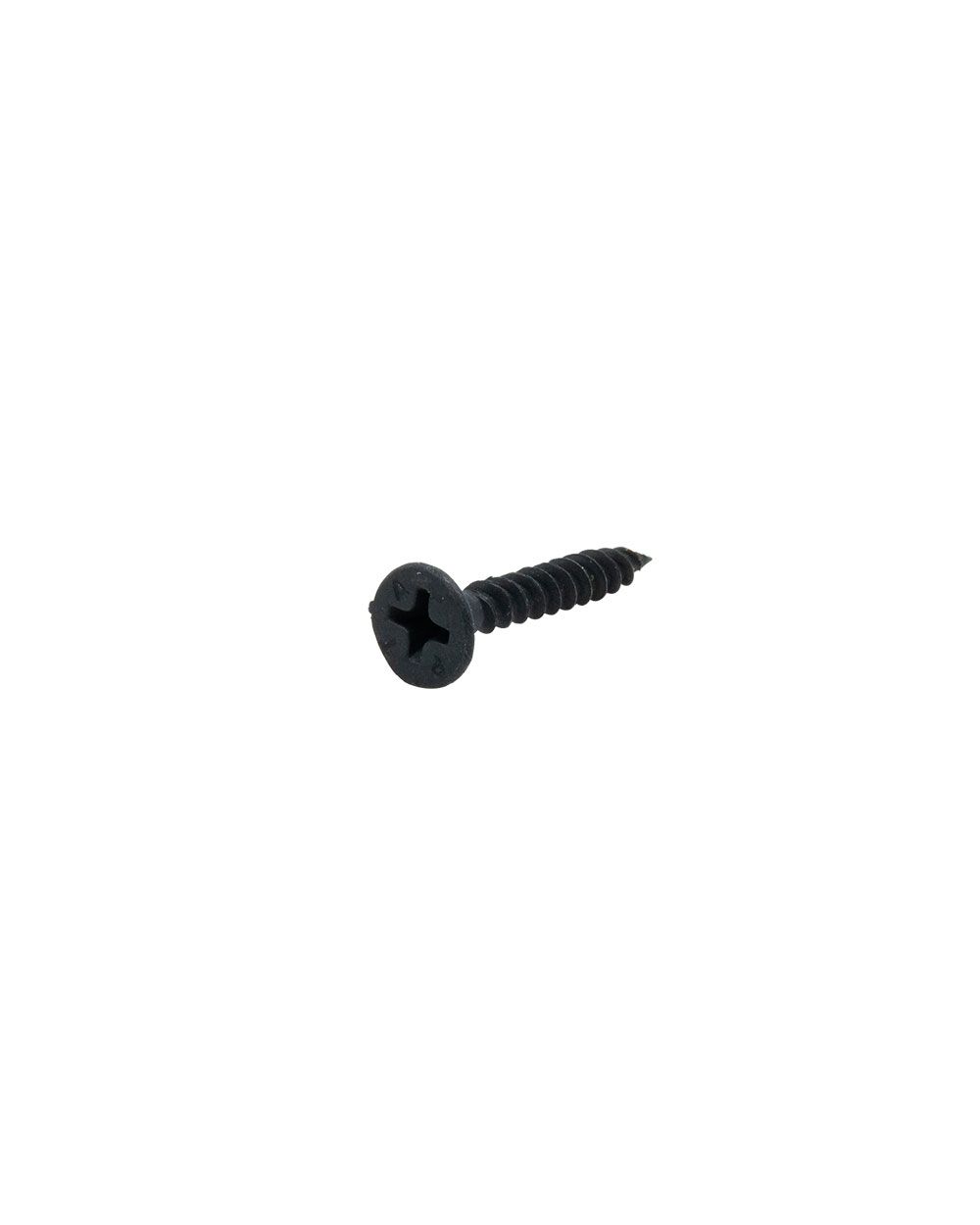 Gypsum Screw Ft, 6mmx1 Inch