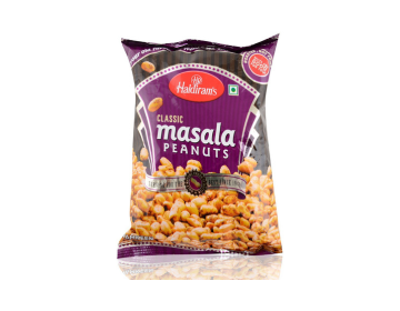 Haldiram's Masala Peanuts 40gm