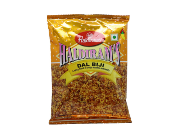 Haldiram's Dal Biji, 200g