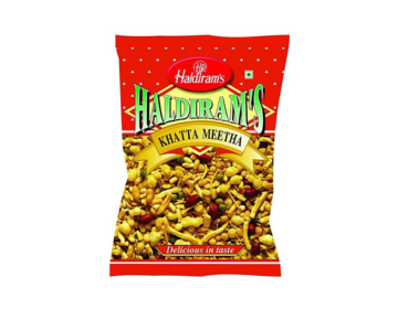 Haldiram's Khatta Meetha, 200g
