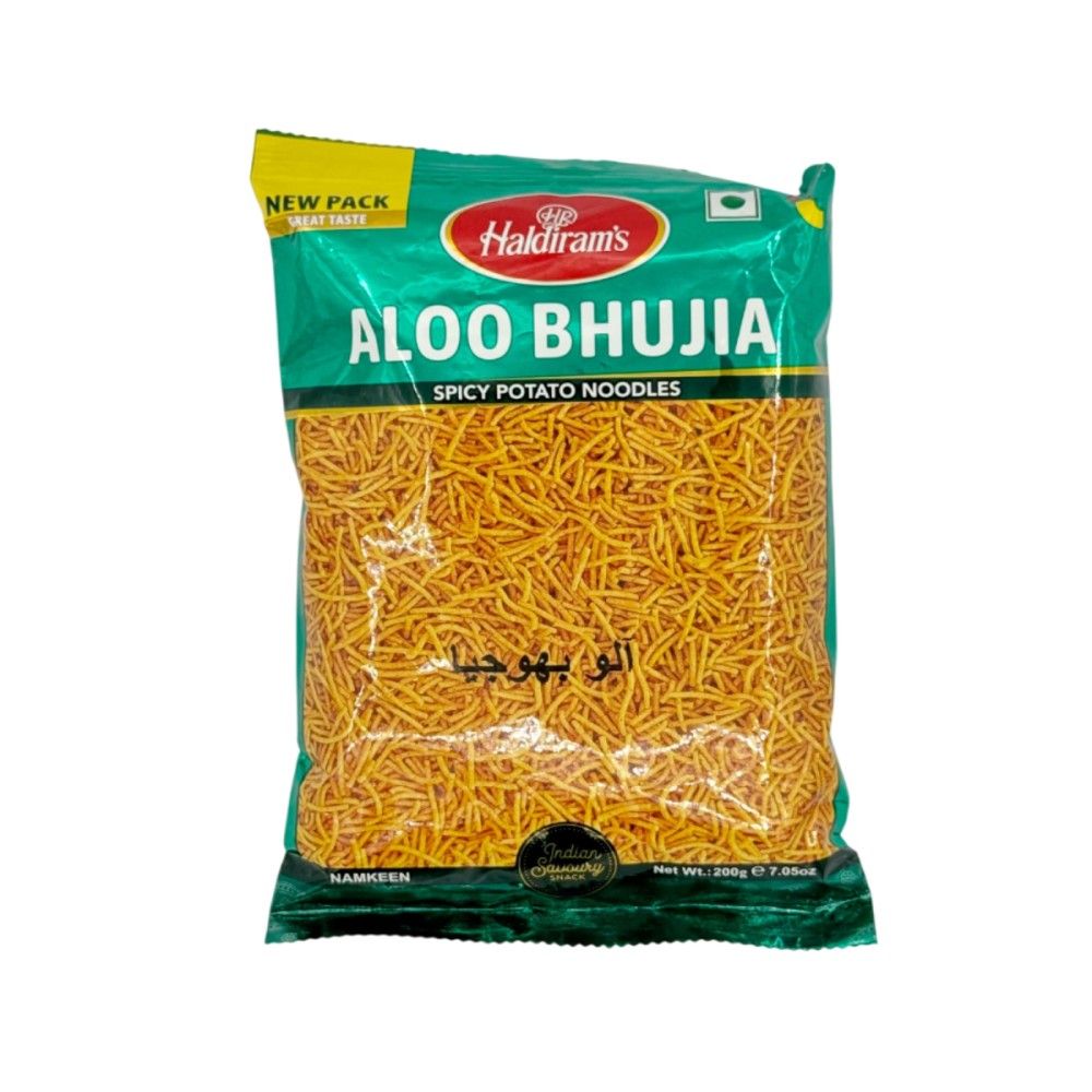 Haldiram's Aloo Bhujia, 200g