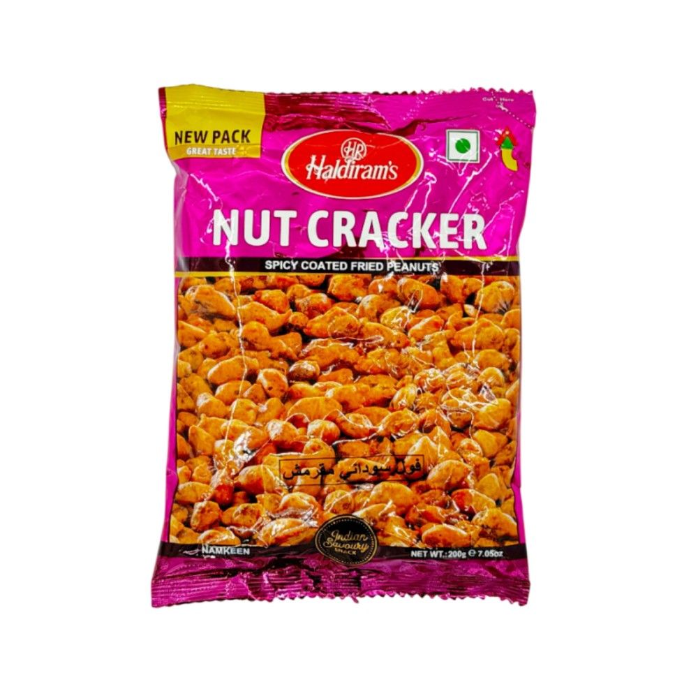 Haldiram's Nut Cracker, 200g