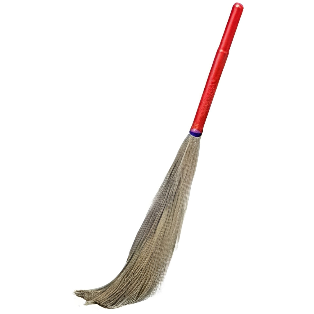 Hard Broom, 1 Piece