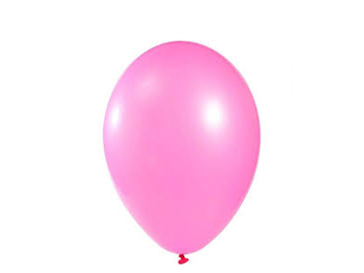 Helium Balloon Hot Pink 1 pc