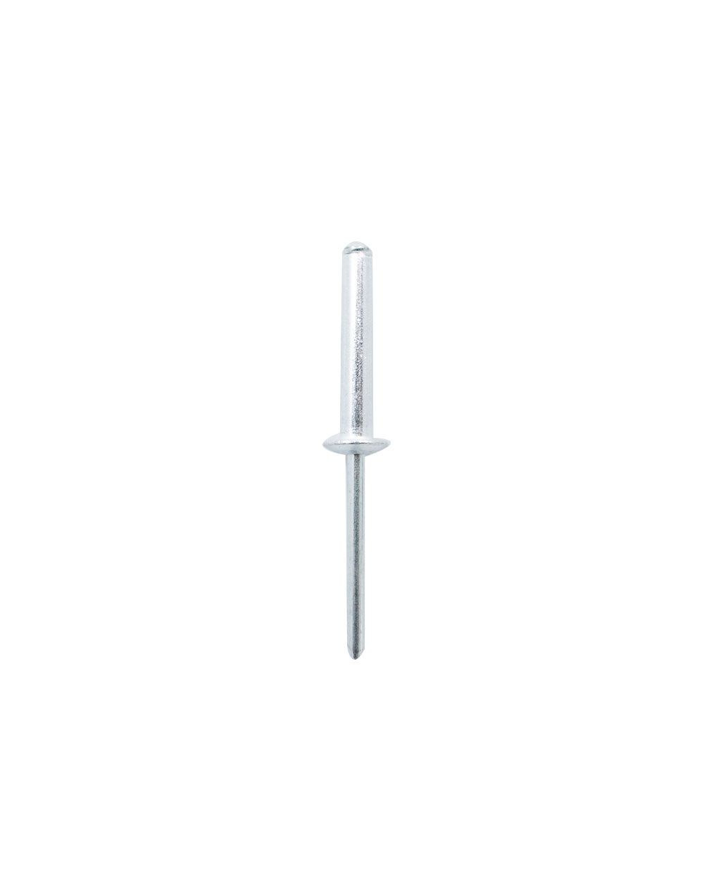 Blind Rivet, 4.8x25mm