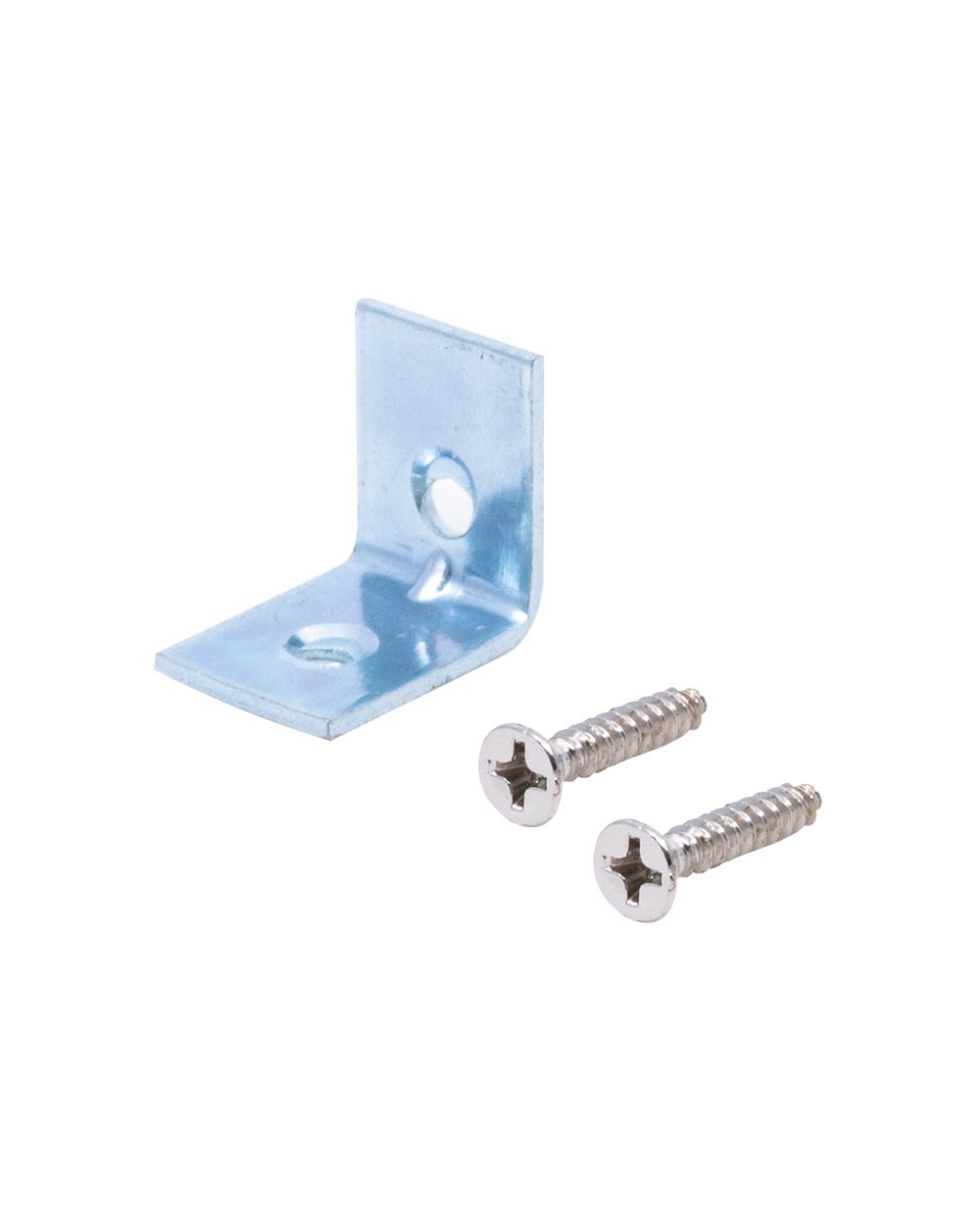 G.I L-Bracket, 2x2cm