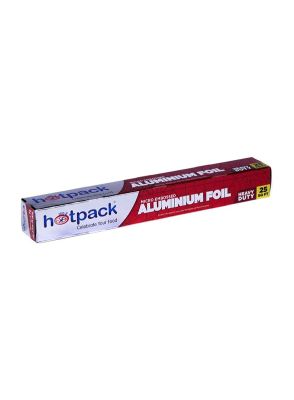 Hotpack Aluminium Foil 25Sqft