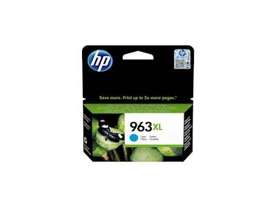 Hp Ink Cartridge 963 XL Cyan