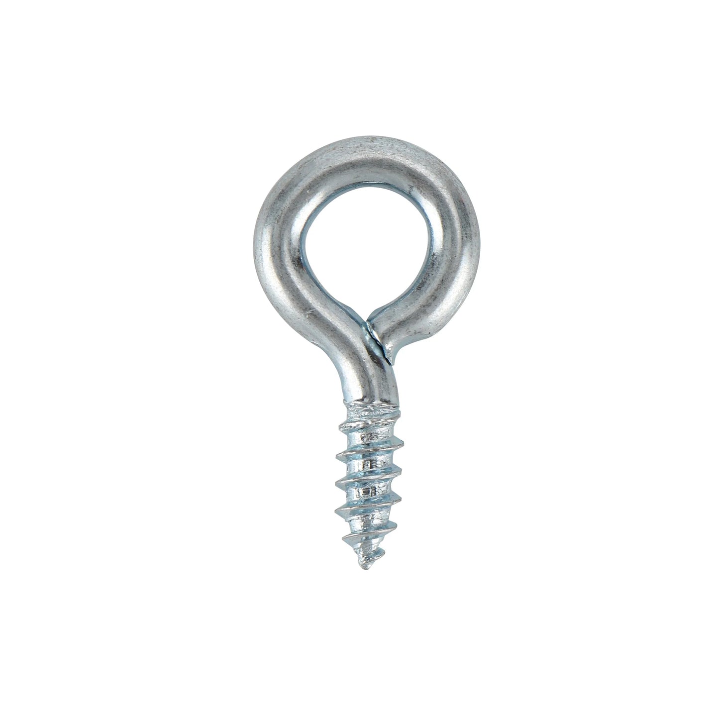 Futs Screw Eye Hook 3046 (10Pcs)