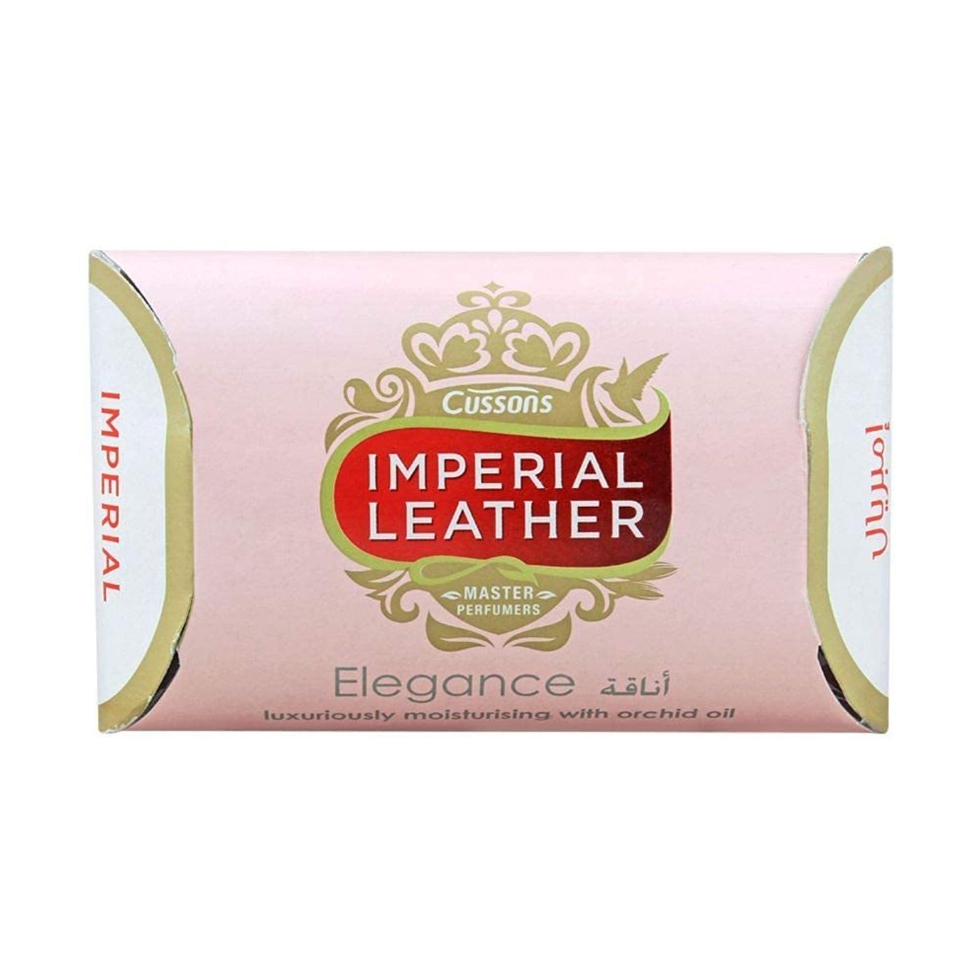 Imperial Leather Elegance Soap, 125g