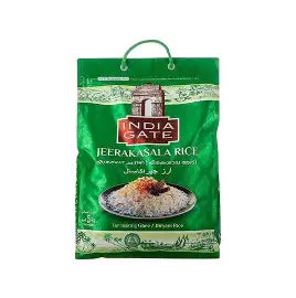 India gate Jeerakasala Rice