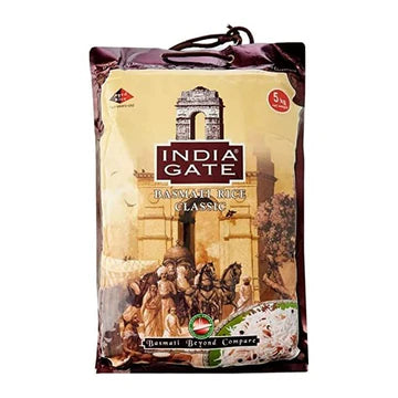 India Gate Classic Basmati 1 Kg