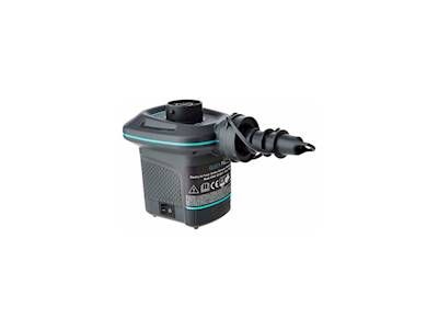 Intex Quick-Fill Ac Electric Pump 220-24 0V