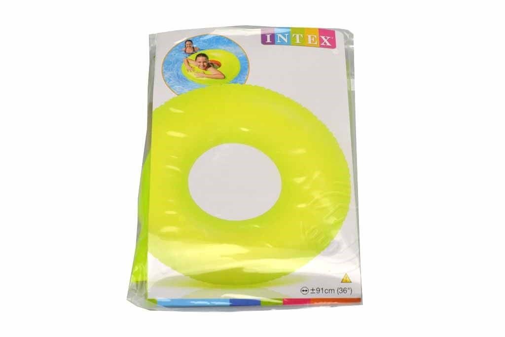 Intex Swim Tubes 90 Cm