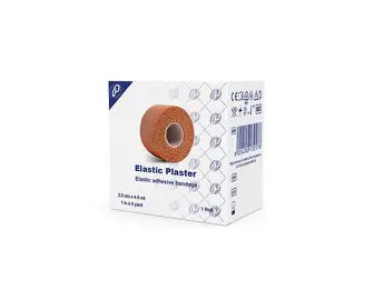 Italo Elastic Round Plaster