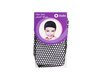 Italo Hair Net Fw-010