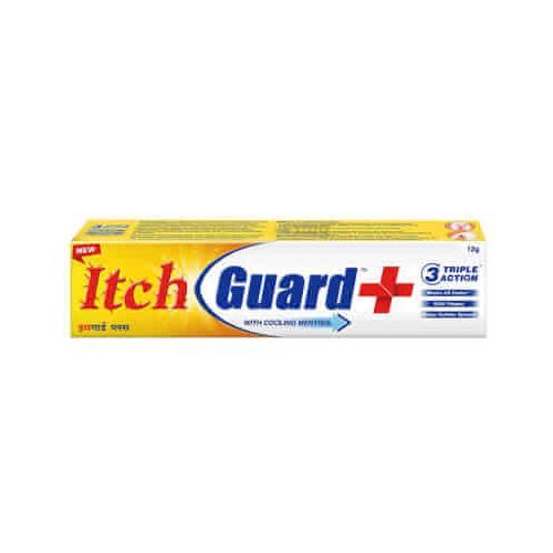 Itch Guard 25 g