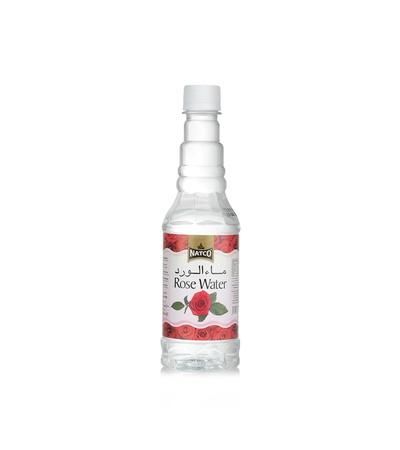KITCHEN CROWN ROSE WATER 450ML
