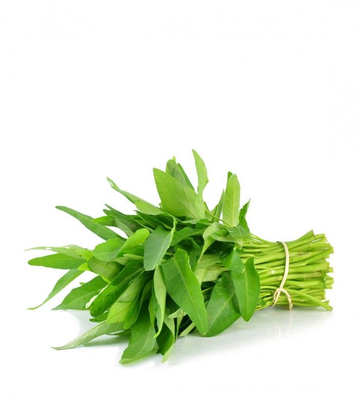 Kang Kong Leaves Oman 1 Bunch