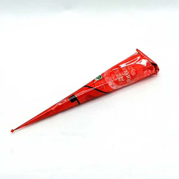 Kangana Henna Cone Instant Color, 25g, 1 Piece